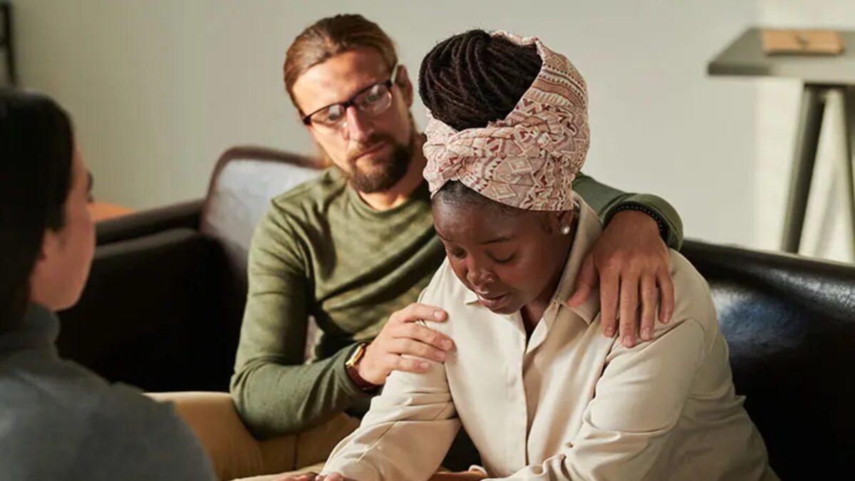 Effective Coping Strategies in Substance Abuse Group Therapy