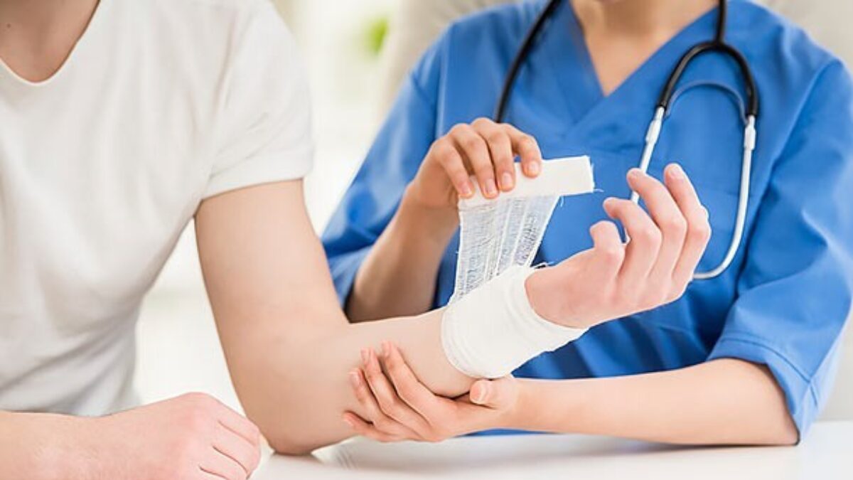 Revolutionizing Wound Care: A Deep Dive into The Center for Wound and Hyperbaric Medicine