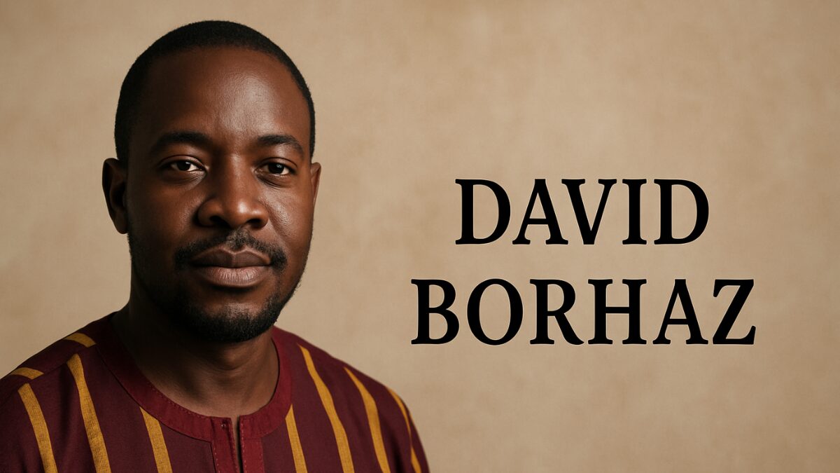 David Borhaz: An Inspiring Journey of Resilience and Cultural Impact