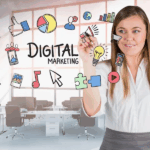 The Art of Engaging Visual Presentations in the Digital Age